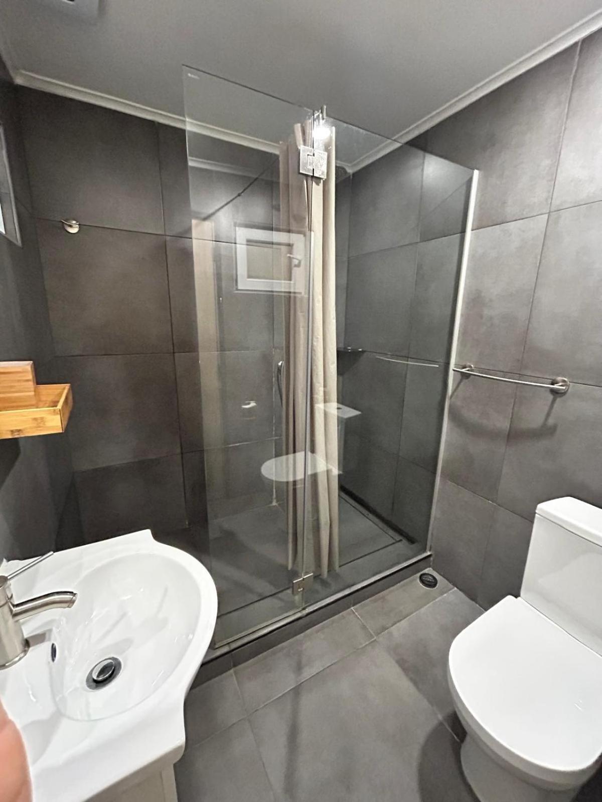 Loft Studio In Central Lissabon Exterior foto