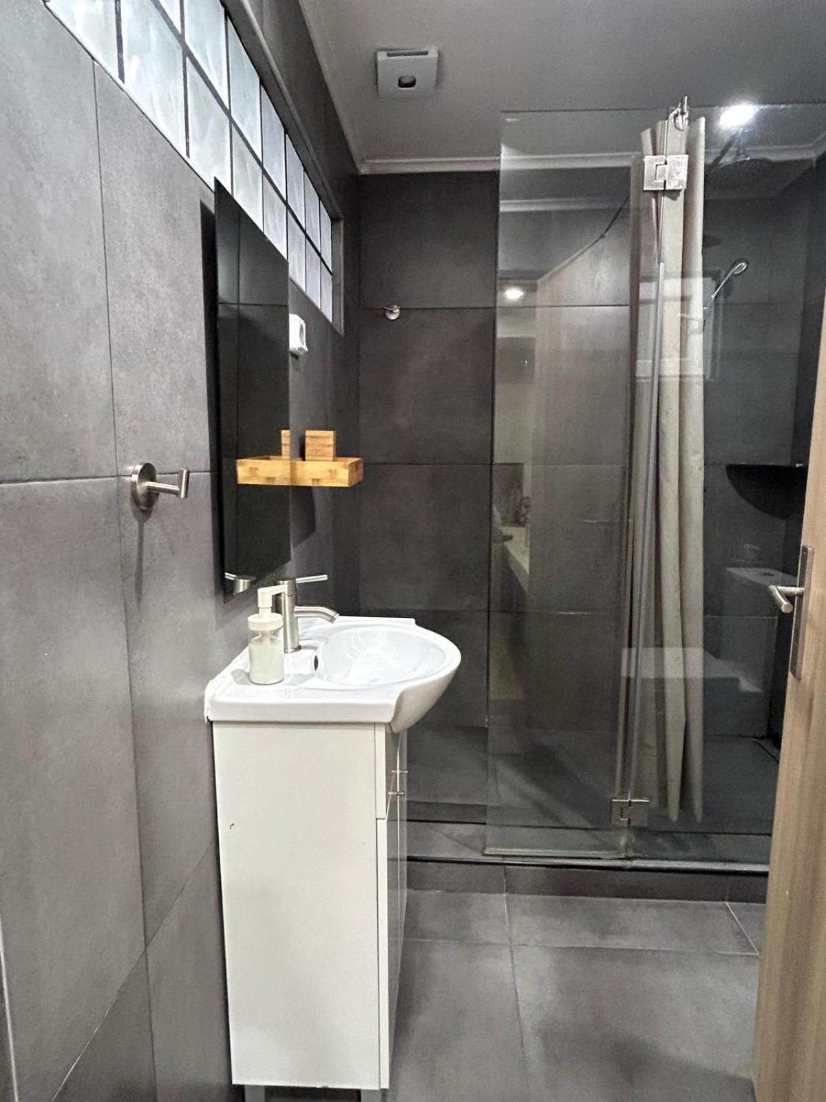 Loft Studio In Central Lissabon Exterior foto